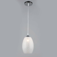 Люстра подвес SIRIUS B A4389/1H CH