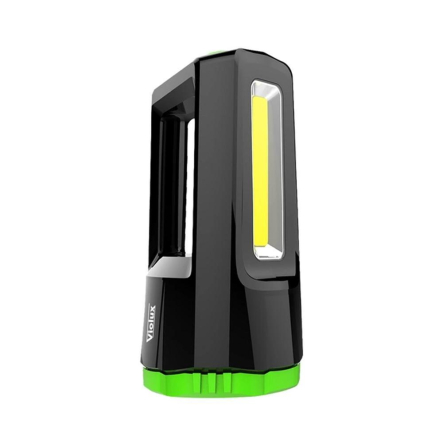 Фонарь ручной Violux HUNTER LED 5W 3600mAh 490Lm USB power bank 6 часов