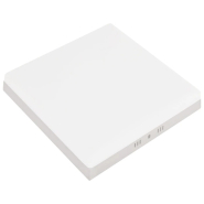 Світильник накладний HOROZ CARLA-48/Sq, 48W, 6400K, 4500Lm, квадрат 300х300x45 мм, білий, 016-059-0048-030