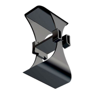 Канал-соединитель IEK КМ43002 к установочным коробкам, UKA-1