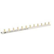 Шина соединительная ABB, PS 1/12, гребенка, 2CDL210001R1012