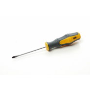 Отвертка двухкомпонентная SL3x75 CrV