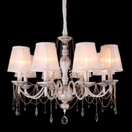 Люстра класична SIRIUS Ш P8510/8, E14