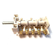 ПМ 006 семипозиційний перемикач для чавунних конфорок стаціонарних електроплит