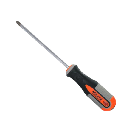 Викрутка РН2х125мм Sturm 1251303 - 1