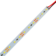Линейка LED LEMANSO IP20 0,5m 36SMD 2835 12V, белая, 6W 20LM/LED / LM552