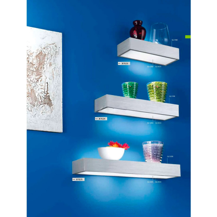 Светильник настенный EGLO 87025 SIRACUSA, 2х100W