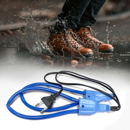 Сушилка для обуви "Спираль" ПВХ