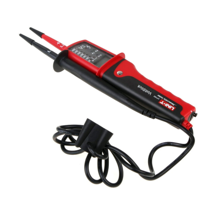 Тестер напруги многофункциональный UNI-T UTM 115C - 1