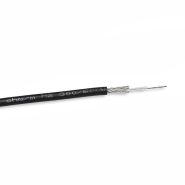 TASH3 одножильный нагревательный кабель Удельное сопротивление 3 Ом/м ENSTO