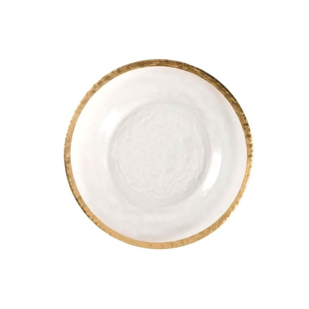 Тарелка OLens 16112-21, Медина, 27 см - 1