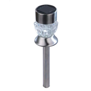 Светильник на солнечной батареи садово-парковый 10026