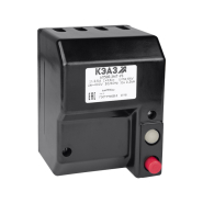 Автоматический выключатель АП-50 31,5А ЗМТ