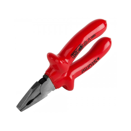 Пасатижі STURM, до 1000 В, 150 мм, діелектричні, 1020-03-1-150 - 1