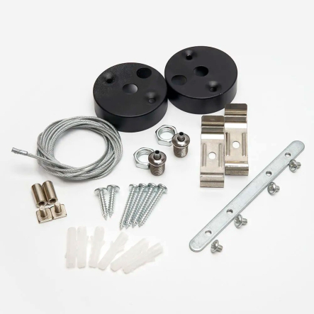 Коннектор планка для светодиодного светильника AL4020, AL4021, LD402, 7756