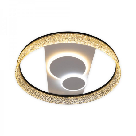 Светильник LED Ardero SERENA AL6100ARD 52W, 2900Lm,3000-6500K, 500x95мм - 1