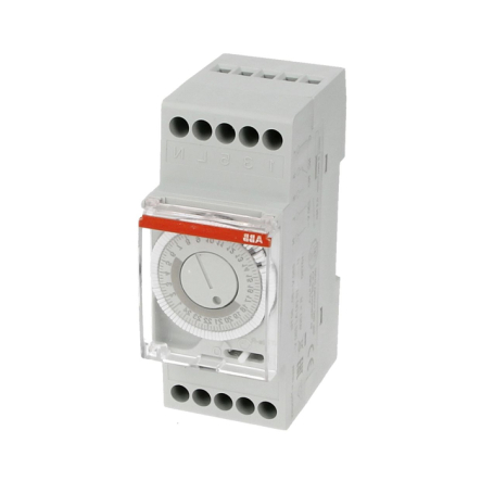 Таймер ABB AT2e-R (2CSM231235R0601) - 1