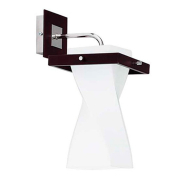 Бра ALFA 12910 TEQUILA, 1хE27х60W, 360х240 мм