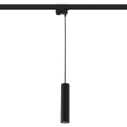 Трековый светильник Nowodvorski 9338, Profile Eye 1xGU10x35W, 150x5.5 см, черный