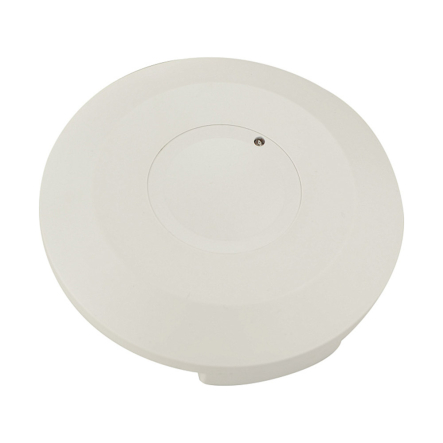 Датчик движения микроволновой АСКО-УКРЕМ ДР-700C, белый, A0220010048