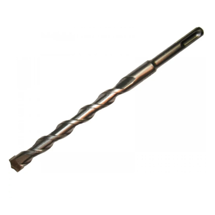 Бур по бетону STANLEY : SDS+, Ø= 8 x 160/100 мм, STA54037-QZ - 1