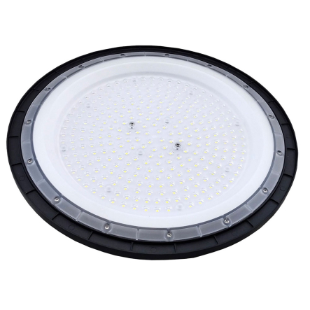 Світильник для високих стель TNSy LED High Bay Light 200W, 220V, 20000Lm, 6500K, IP65 - 1