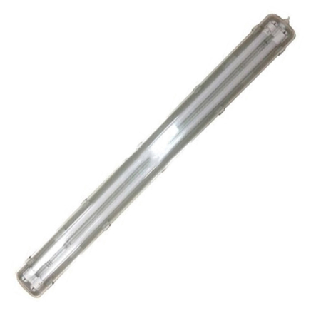 Светильник LED ДПП 11У-72-001 У3, 2*36W, 120см, IP65 - 1
