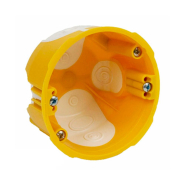 Коробка установочная под гипсокартон KOPOS KPL 64-40/LD_NA