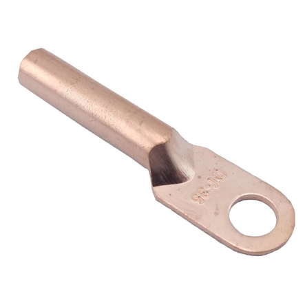 Наконечник TNSy 5500051, DT-35/10, медный - 1