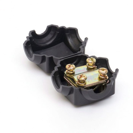 Клеммник "Орешек" У731 (м4-10/о1,5-10)