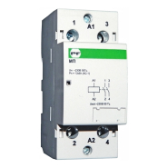 Контактор модульний Промфактор EVO МП40-11