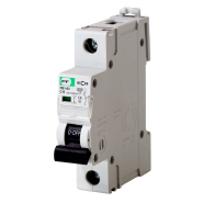 Автоматический выключатель Promfactor ECO АВ2000/1, C 10 A, AC 230/400 В, 6 кA, FB1C1010