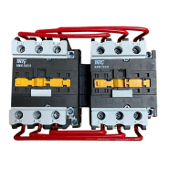 Контактор TNSY КММр356522 реверс 65А 230В/АС3, 2NO+2NC, 5504960