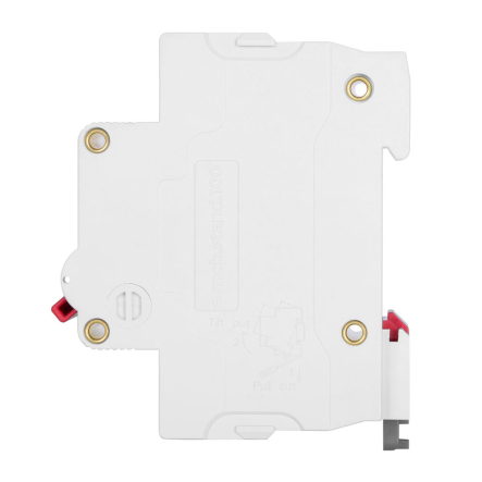 Автоматический выключатель E.NEXT e.mcb.stand.100.3.D100, 3р, 100А, D, 10кА, s026003