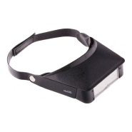 Лупа для кріплення на голові SPARTA, 913845