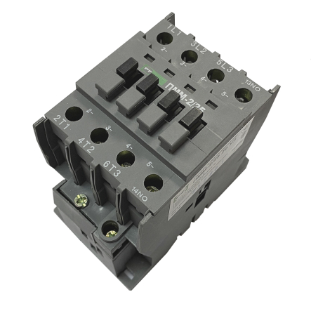 Магнитный пускатель Промфактор ПММ 2/25А 220В, FC20025230 - 1