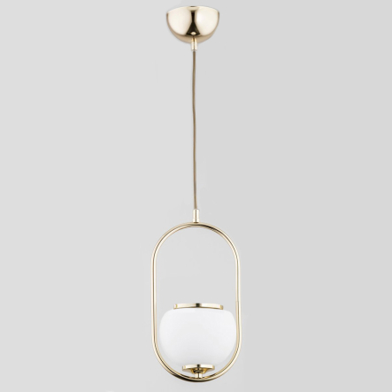 Подвес ALFA 60698 NOVAL M, 1хE14х40W, 230В - 1