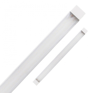 Светильник светодиодный FERON AL5020, 18 Вт, 600мм, 6500К, 1300Lm, IP40, 7186