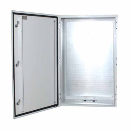 Бокс монтажный герметичный Билмакс БМ-100, IP54 + панель, 700х1000х350 мм, Б00012693