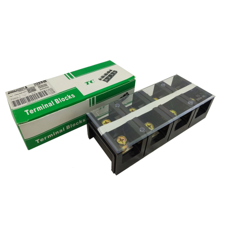 Клеммная колодка TNSy TC-2004, TNSy5501067