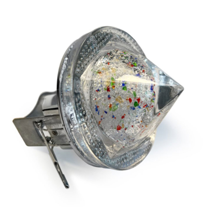 Светильник точечный Arttok MQ 858 MR-16 G, GU5.3 - 1