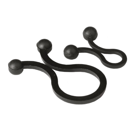 Замок д-7,6-10,2 ДКС 21043109 - 1