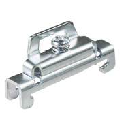 Фиксатор на динрейку металл HDW-211 АСКО, A0130030018