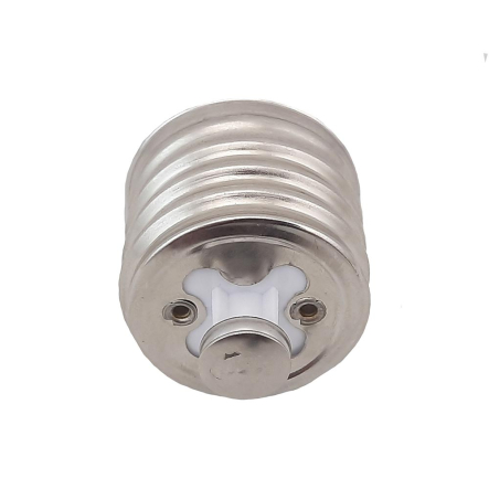 Переходник Е40/Е27 (метал / пластик ABS) TNSy 5000338