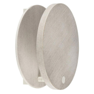 Світильник настінний Nowodvorski 6467, LOOP LED BEIGE, 12W