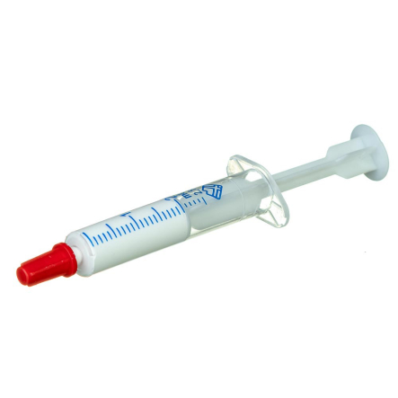 Термопаста 2 мл, шприц, 1020893 - 1