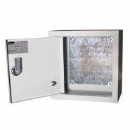 Бокс монтажный Билмакс БМ-44C+П, 400 х 400 х 200 мм, Б00054107