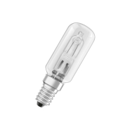 Лампа галогенна OSRAM НС 40 Вт, E14, (піку)