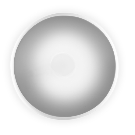 Светильник аварийный накладной з датчиком движения VIDEX, VL-CLR-EM300-2, 15-30W, 2700-6500K, 220V, IP44