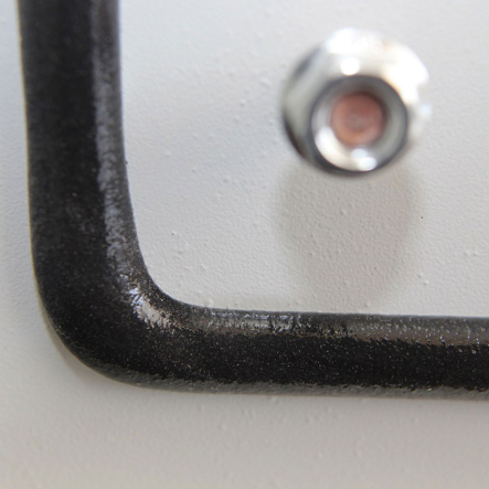 Корпус металлический TNSy ЩМП-700х500х250, IP54, с монтажной панелью, 5504309